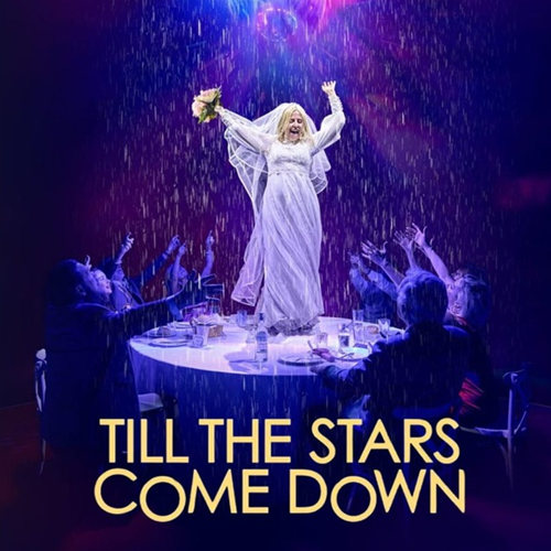 Opening Night of Till the Stars Come Down